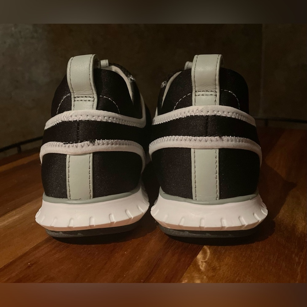 🆕 COLE HAAN ZeroGrand Casual Slip On Sneakers | Size 5.5 - Picture 4 of 4